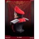 Street Fighter Bust 1/1 M. Bison 69 cm